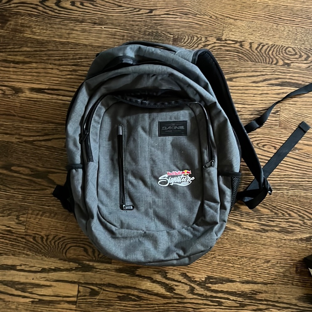 Dakine Backpack